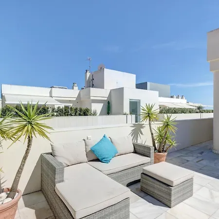 Mirador De La Cala Apartamento *