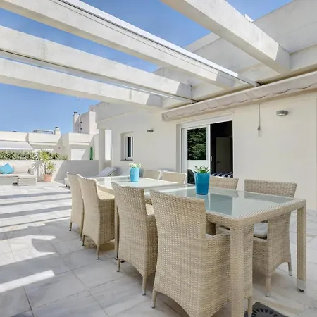 Mirador De La Cala Apartamento