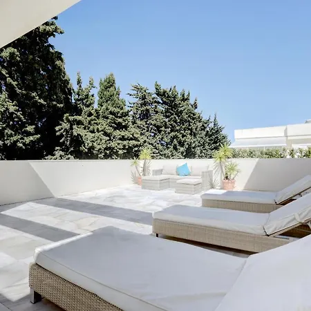 Apartamento Mirador De La Cala