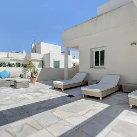 Mirador De La Cala *