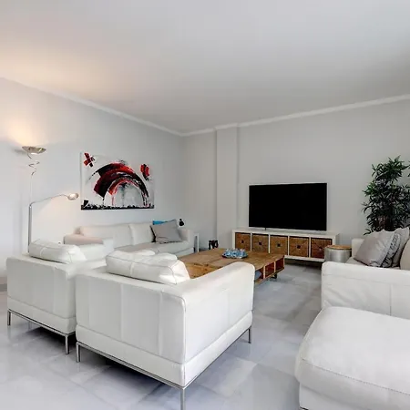 Apartamento Mirador De La Cala *