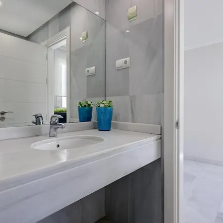 Apartamento Mirador De La Cala Estepona