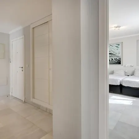 Apartamento Mirador De La Cala