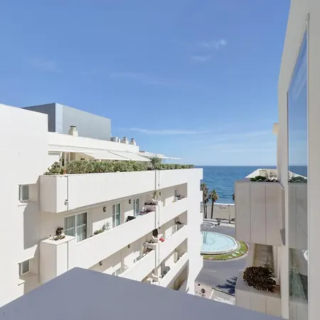 Mirador De La Cala Appartement