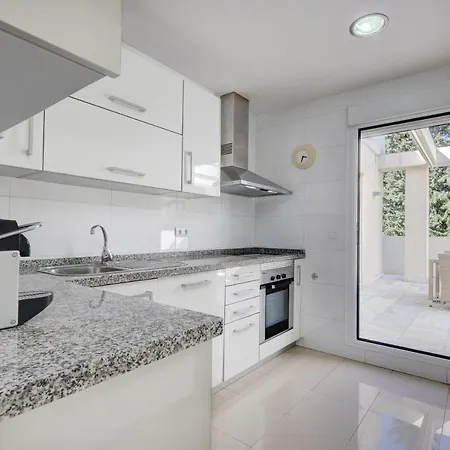 Mirador De La Cala * Estepona