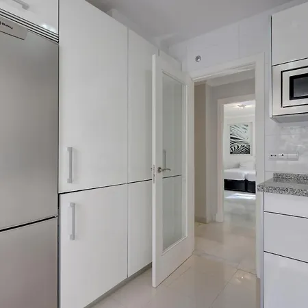 Mirador De La Cala Appartement