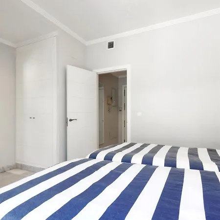 Apartamento Mirador De La Cala *