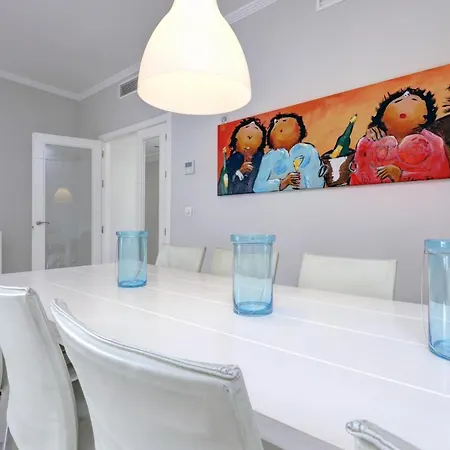 Mirador De La Cala Apartamento
