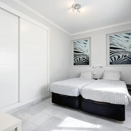 Apartamento Mirador De La Cala Estepona