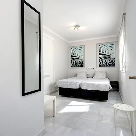 Mirador De La Cala * Estepona