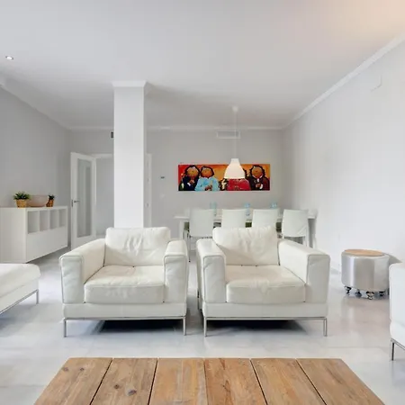 Mirador De La Cala Estepona