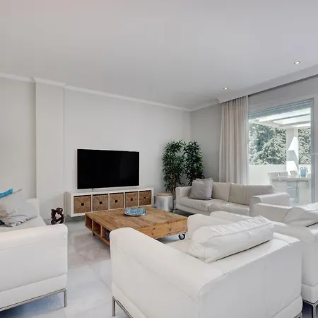 Mirador De La Cala Estepona