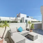 Mirador De La Cala Daire *