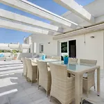 Mirador De La Cala Daire