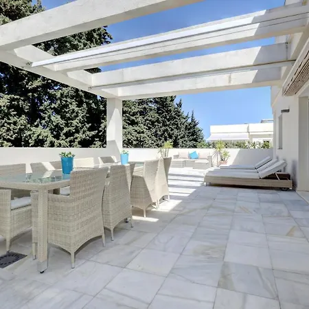 شقة Mirador De La Cala