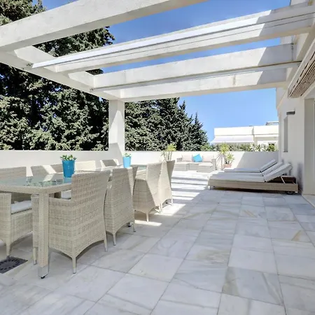 Apartment Mirador De La Cala