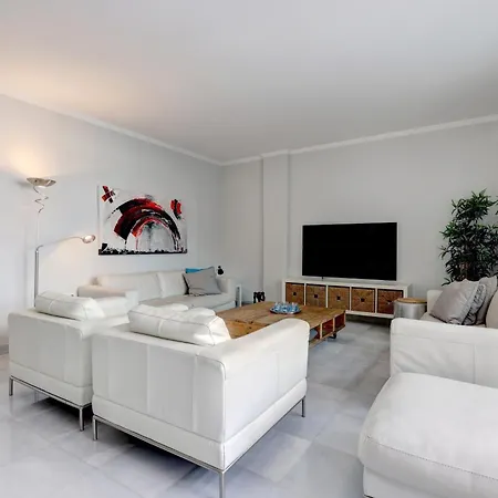 Daire Mirador De La Cala Estepona