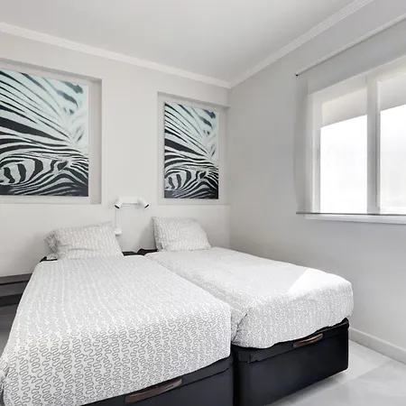 Mirador De La Cala Appartement Estepona