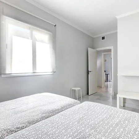 Apartmán Mirador De La Cala