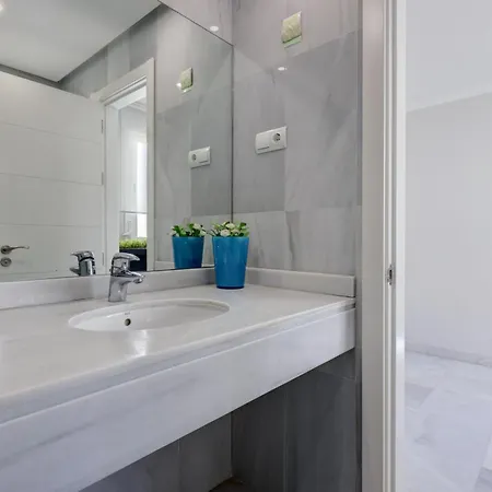 Appartement Mirador De La Cala