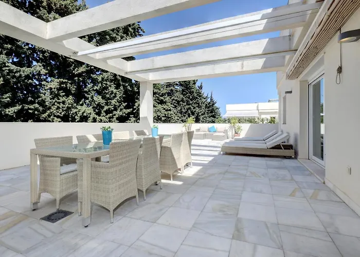 شقة Mirador De La Cala