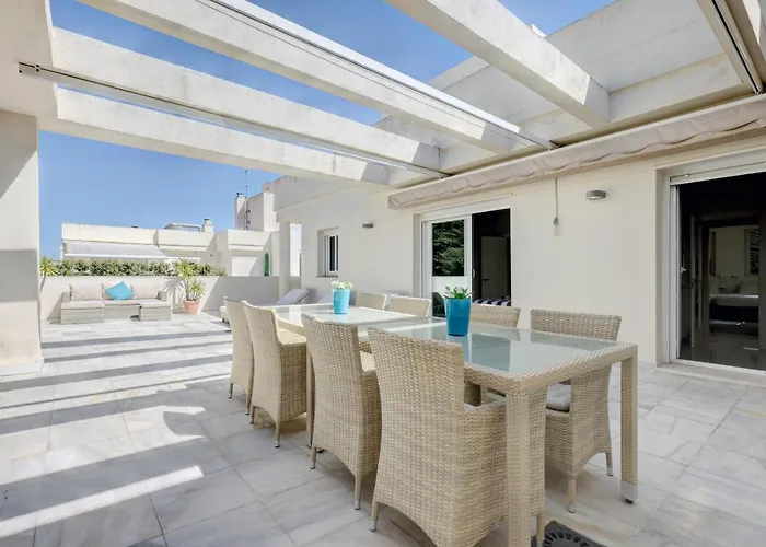 Mirador De La Cala شقة