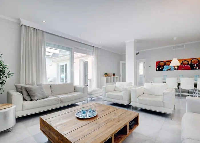 Mirador De La Cala *