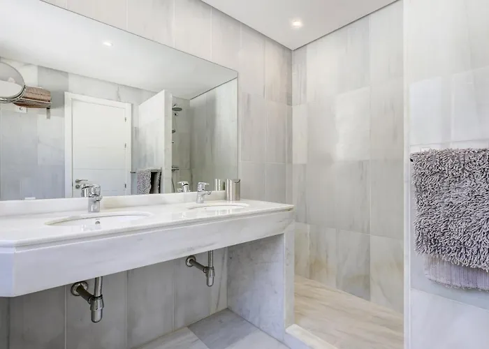 شقة Mirador De La Cala *