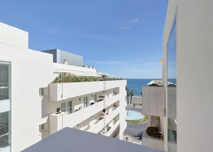 Mirador De La Cala شقة