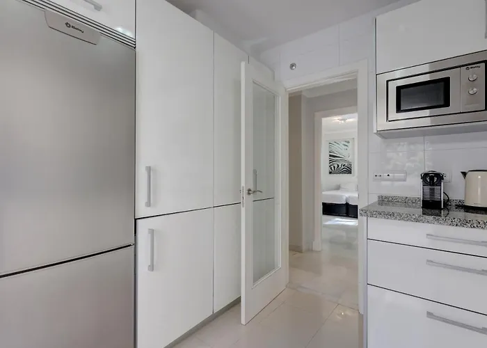 Mirador De La Cala شقة