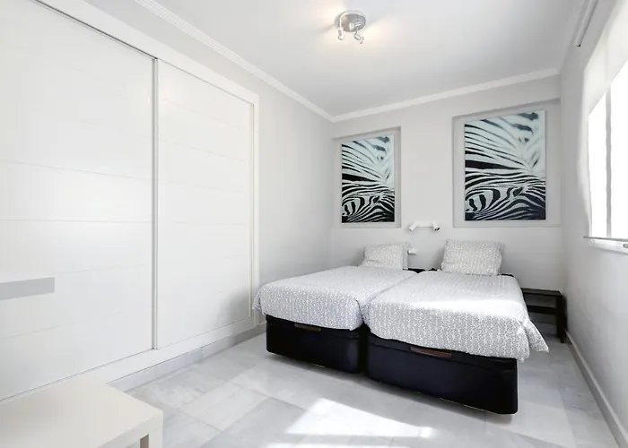 شقة Mirador De La Cala إِستيبونا