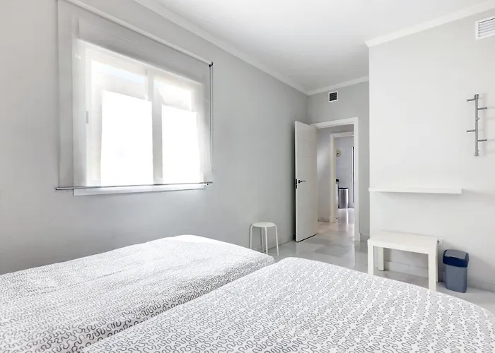 شقة Mirador De La Cala *