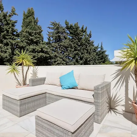 Mirador De La Cala *