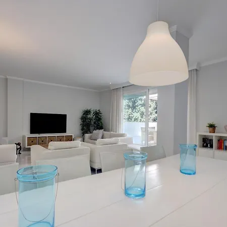 Mirador De La Cala * Estepona