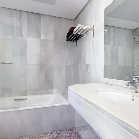 Mirador De La Cala Estepona