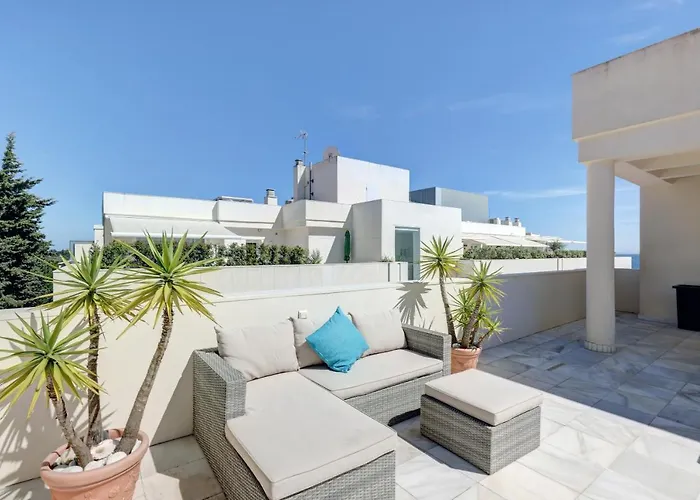 Mirador De La Cala Lägenhet *