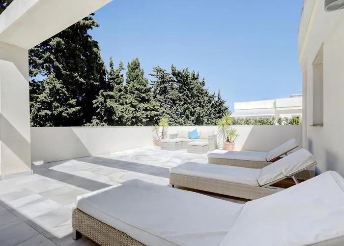 Lägenhet Mirador De La Cala