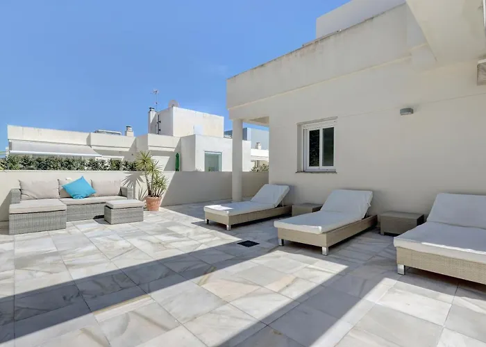 Mirador De La Cala *