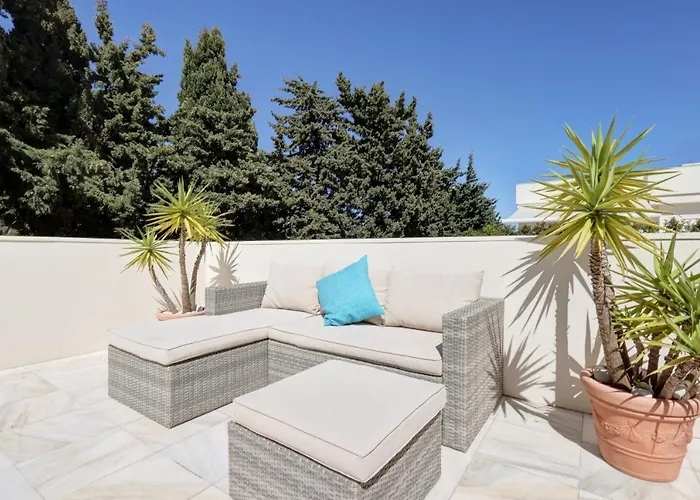 Mirador De La Cala *