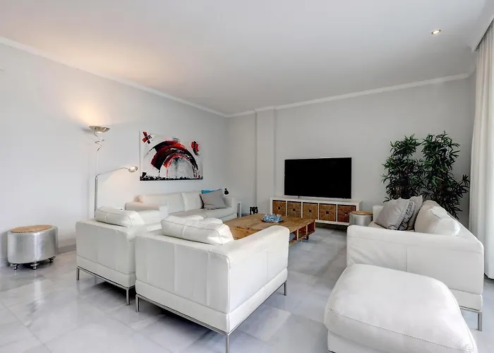 Lägenhet Mirador De La Cala *