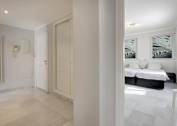 Lägenhet Mirador De La Cala