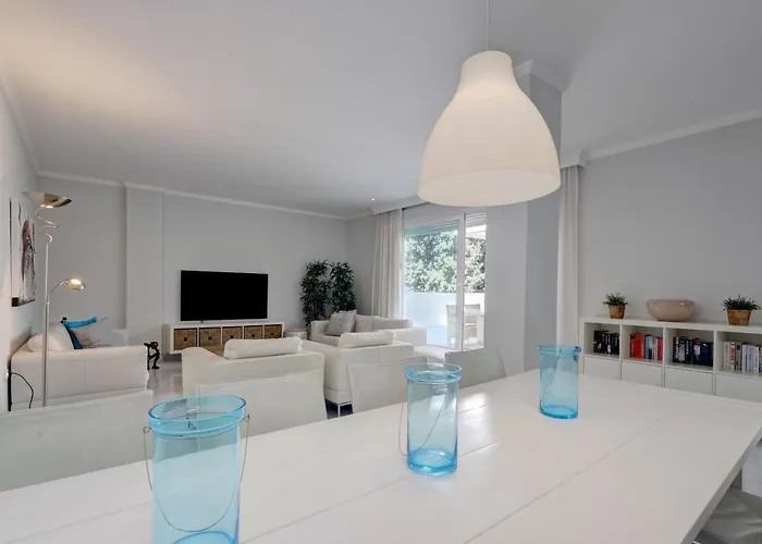 Mirador De La Cala * Estepona