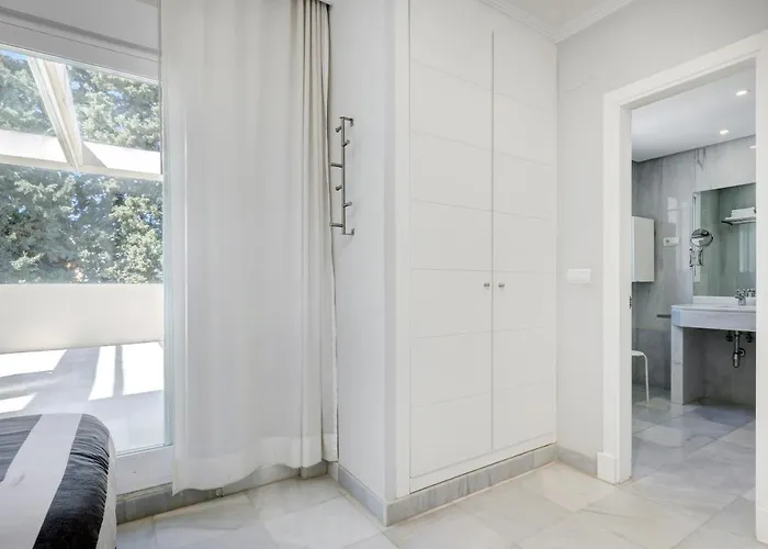 Lägenhet Mirador De La Cala