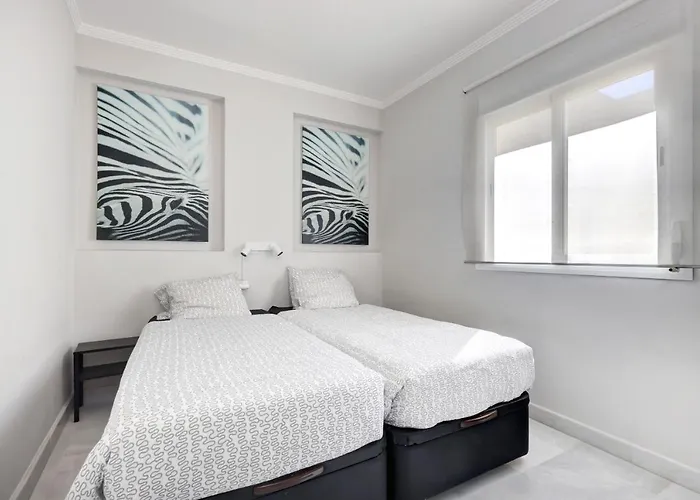 Mirador De La Cala Estepona